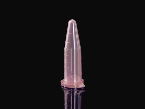 1.5ml微型离心管 粉色