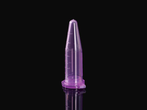 1.5ml 微型离心管 紫色